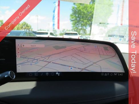 New 2026 Cadillac CT5 Premium Luxury w/ Technology Package RWD image 19
