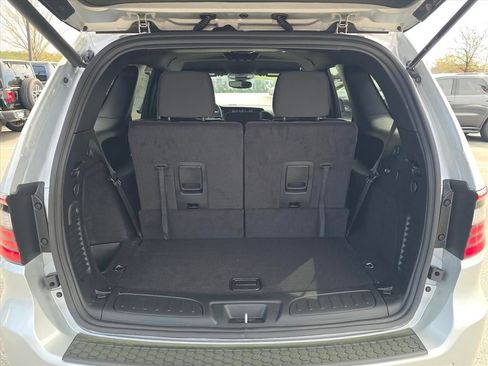 New 2026 Dodge Durango GT RWD image 9