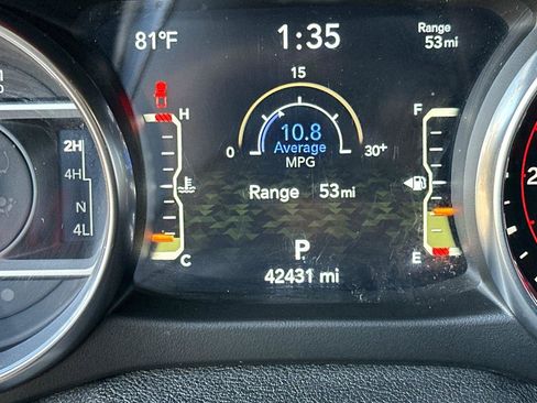 Certified 2021 Jeep Gladiator Rubicon image 28