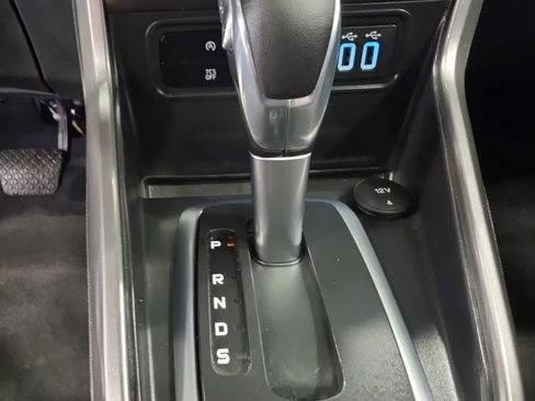 Used 2019 Ford EcoSport SE AWD/4WD image 22