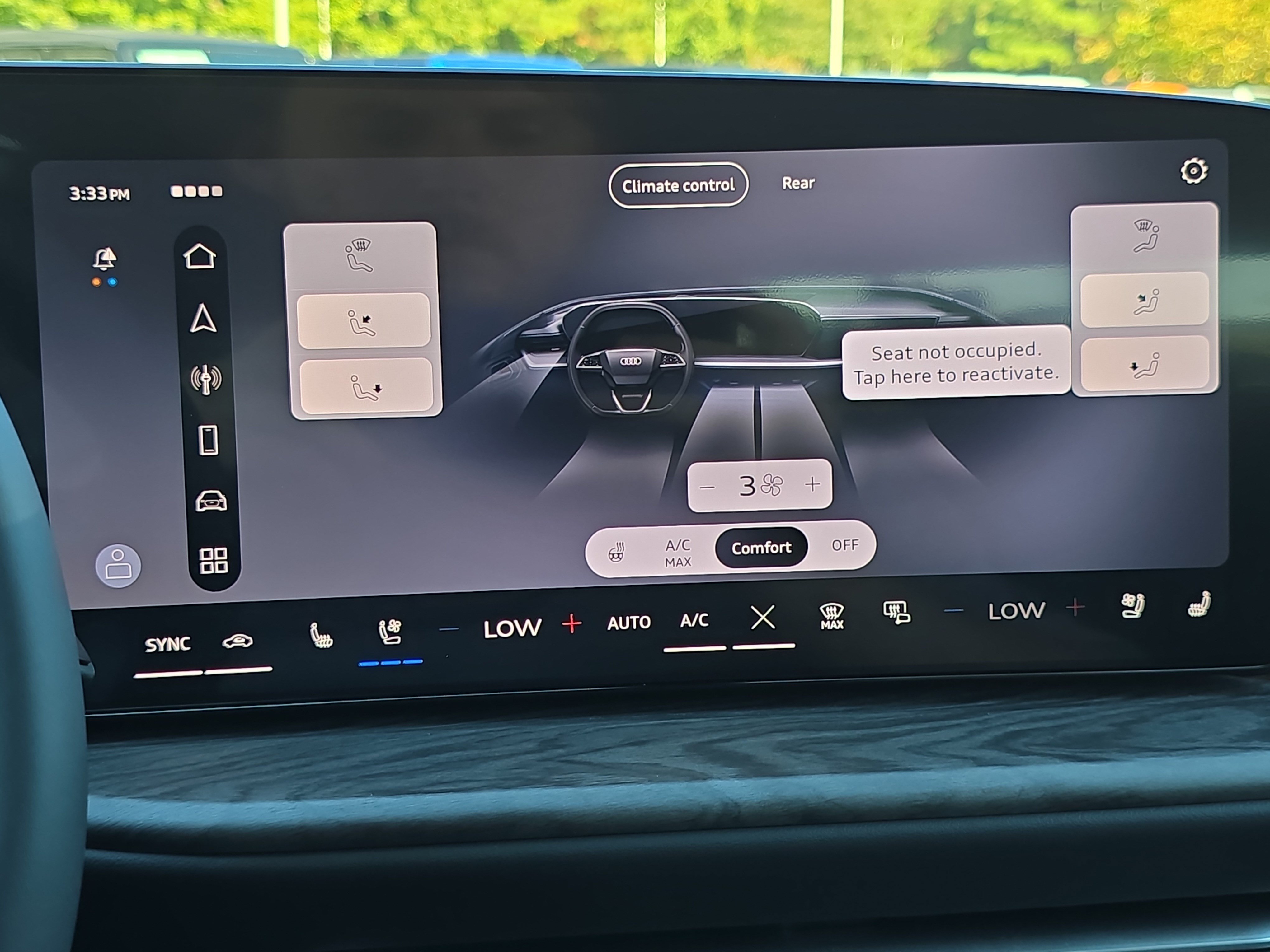 New 2026 Audi Q5 Prestige AWD/4WD image 23