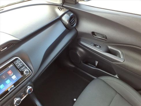 Used 2024 Nissan Kicks S image 25