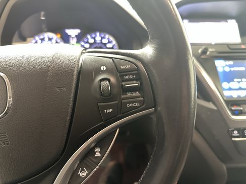 Used 2019 Acura MDX FWD w/ Advance Package image 20