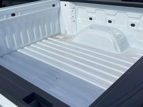 New 2026 GMC Sierra 1500 Elevation image 26