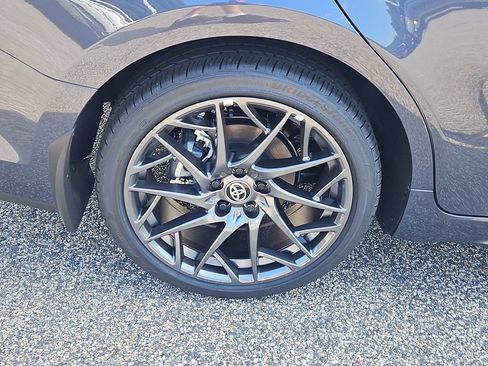 New 2026 Toyota Camry Hybrid AWD/4WD image 5