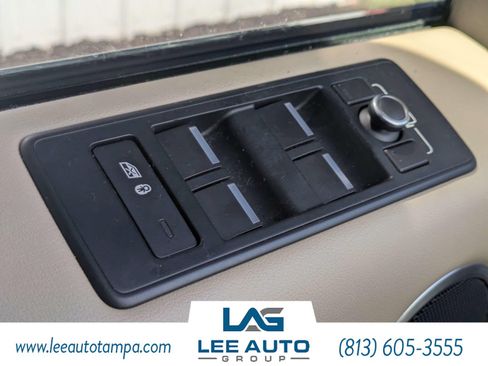 Used 2016 Land Rover Range Rover Sport HSE AWD/4WD image 21