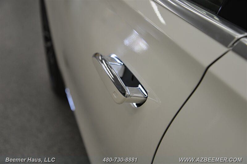 Used 2022 Mercedes-Benz S 580 4MATIC Sedan image 60