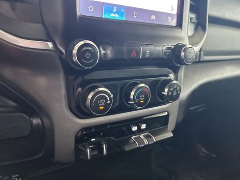 Certified 2024 RAM 2500 Big Horn image 41