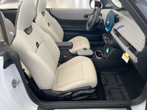 New 2026 MINI Cooper Convertible image 30