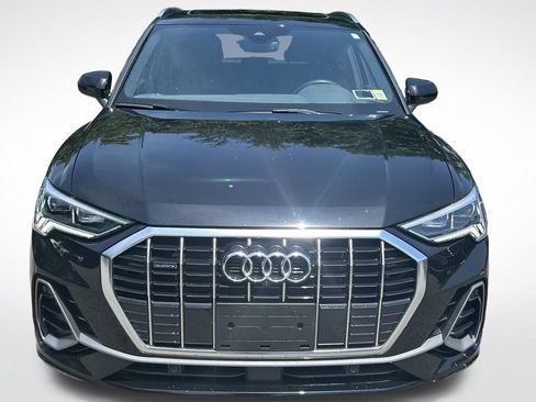 Used 2023 Audi Q3 2.0T Premium Plus w/ Premium Plus Package AWD/4WD image 7