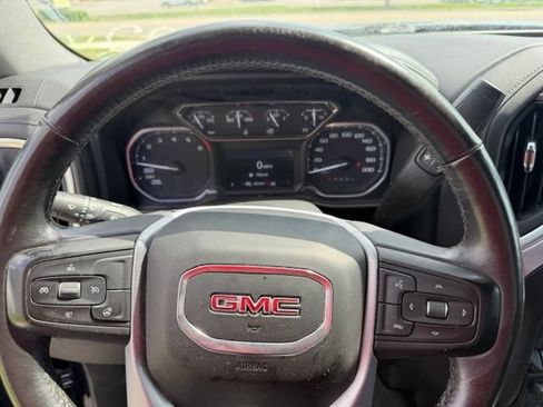 Used 2021 GMC Sierra 1500 Elevation w/ X31 Off-Road Package AWD/4WD image 17