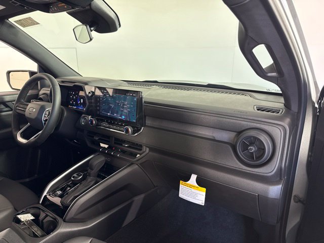 New 2026 Chevrolet Colorado Trail Boss AWD/4WD image 34