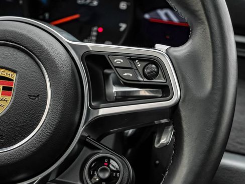 Used 2021 Porsche Macan GTS w/ Premium Package Plus (PF9) image 16