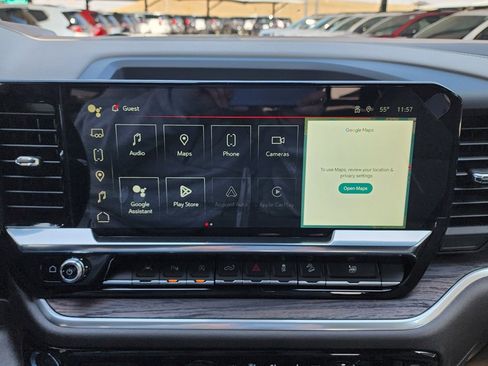 New 2026 GMC Sierra 1500 SLT w/ SLT Premium Plus Package image 25