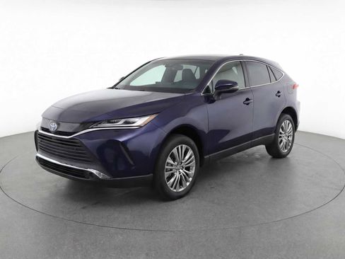 Used 2023 Toyota Venza Limited AWD/4WD image 1