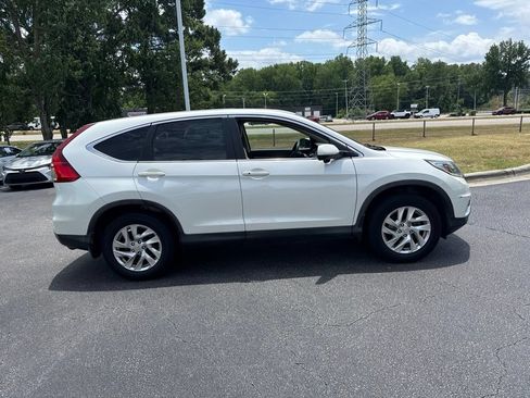 Used 2015 Honda CR-V EX image 6