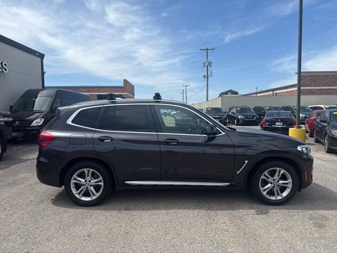 Used 2019 BMW X3 sDrive30i RWD image 5