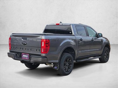 Used 2023 Ford Ranger XLT w/ Equipment Group 301A Mid image 5