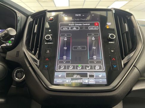 Used 2023 Subaru Ascent Onyx Edition Limited AWD/4WD image 31
