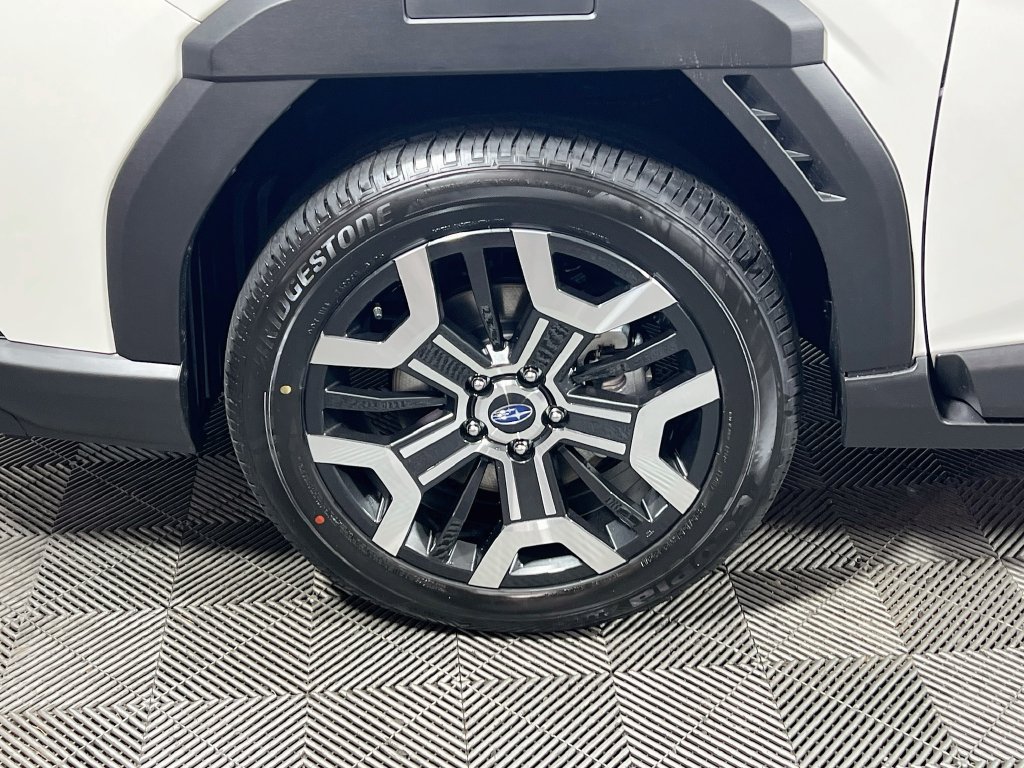 New 2026 Subaru Outback Touring XT AWD/4WD image 22