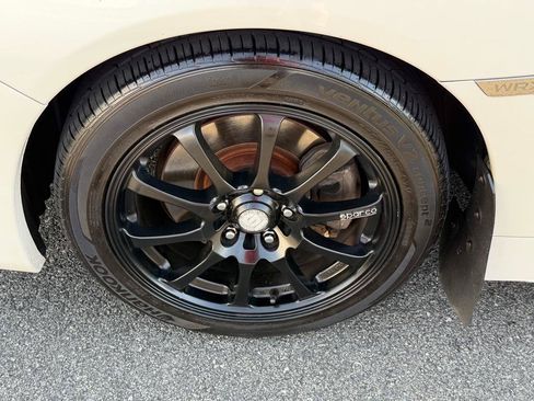 Used 2015 Subaru WRX AWD/4WD image 13
