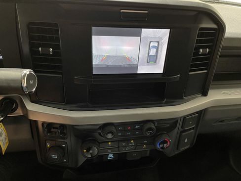 Used 2025 Ford F250 XL w/ STX Appearance Package image 20