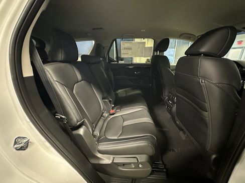 New 2026 Honda Pilot EX-L image 21