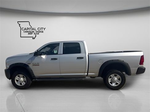 Used 2016 RAM 2500 Tradesman w/ Popular Equipment Group image 6