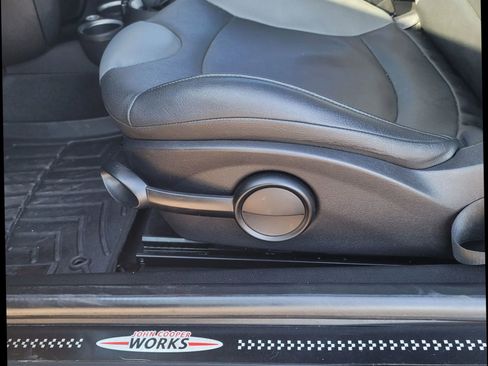 Used 2010 MINI Cooper John Cooper Works image 24