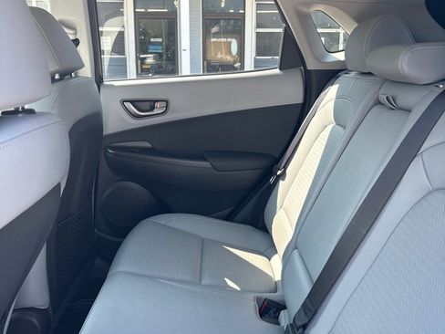 Used 2019 Hyundai Kona Ultimate AWD/4WD image 11