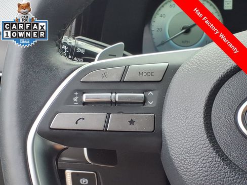 Used 2023 Hyundai Palisade SEL w/ Premium Package FWD image 28