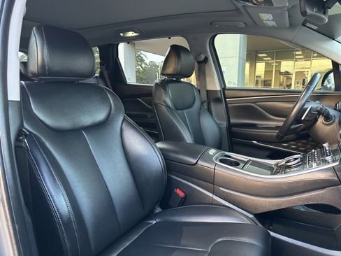 Used 2023 Hyundai Santa Fe SEL w/ Premium Package image 47