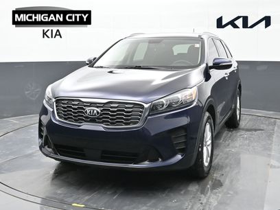 Used 2020 Kia Sorento LX w/ LX I4 Convenience Package