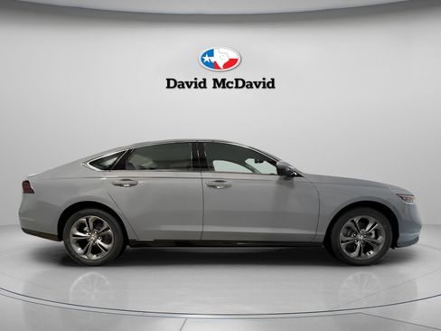 New 2026 Honda Accord EX-L image 7