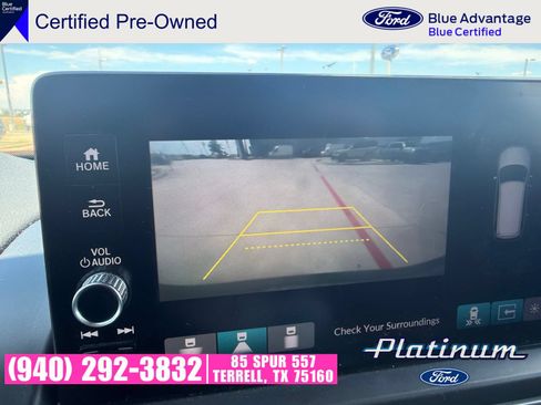 Used 2024 Honda Pilot Touring image 18