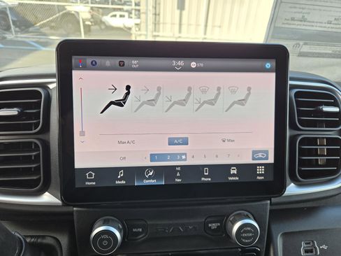 New 2026 RAM ProMaster 1500 w/ Quick Order Package 22G SLT image 10