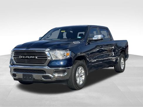Used 2024 RAM 1500 Laramie image 2