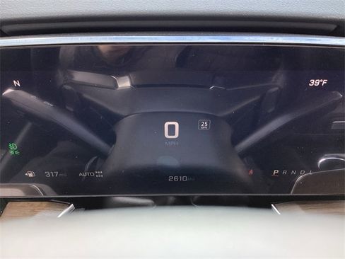 Used 2025 Chevrolet Tahoe High Country w/ Sun And Tow Package image 18