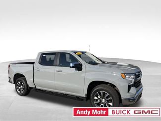 Used 2024 Chevrolet Silverado 1500 LT AWD/4WD 360° Tour