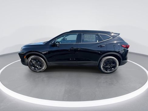New 2026 Chevrolet Blazer LT w/ Convenience Package AWD/4WD image 5