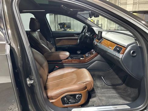 Used 2011 Audi A8 4.2 image 10