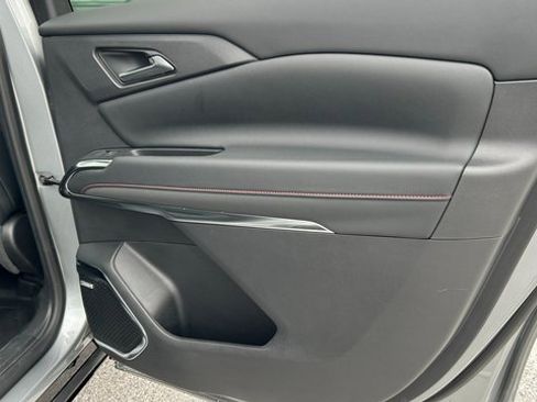 Certified 2024 Chevrolet Traverse RS w/ LPO, Floor Liner Package image 52