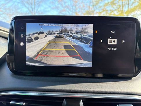 Used 2023 Hyundai Santa Fe SEL image 36