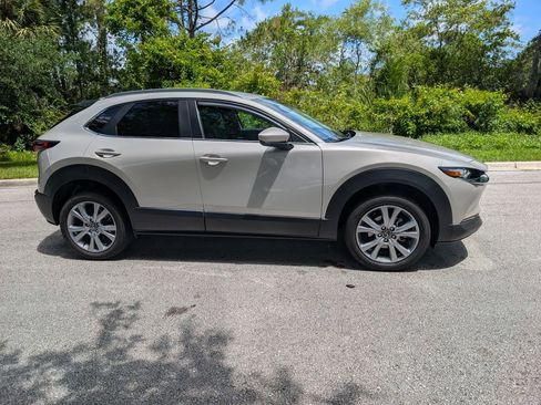 Used 2023 MAZDA CX-30 AWD 2.5 S w/ Select Package image 10