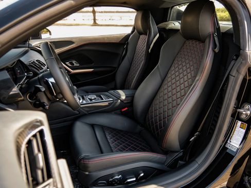 Used 2022 Audi R8 V10 performance AWD/4WD image 35