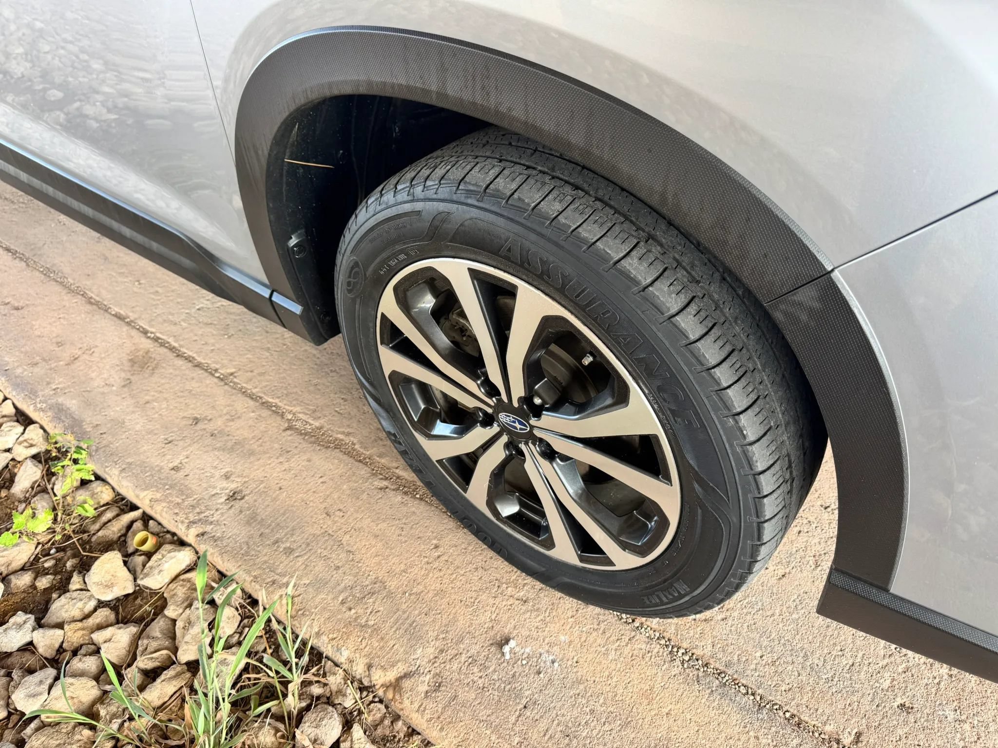 Used 2019 Subaru Forester Limited w/ Popular Package #3 AWD/4WD image 29