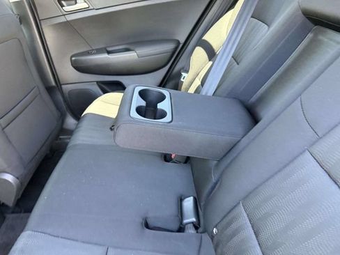 Used 2019 Kia Sportage LX AWD/4WD image 13