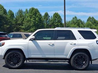 Used 2017 Toyota 4Runner SR5 Premium RWD video 2