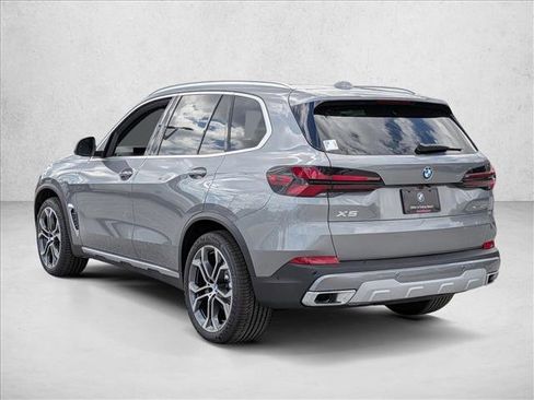 New 2026 BMW X5 sDrive40i RWD image 9