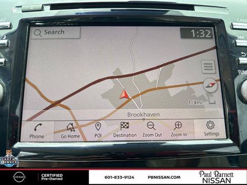 Certified 2023 Nissan Murano SL w/ Cargo Package FWD image 27